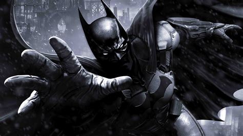 4K Batman Wallpapers [70+].